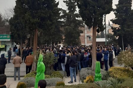 بعضی مدیران رانتی، اعتراضات صنفی را به موضوع امنیتی تبدیل می کنند/ باید در قضیه قتل دانشجوی دانشگاه تهران همه ترک فعل‌ها را بررسی کرد | اخبار اصلاحات