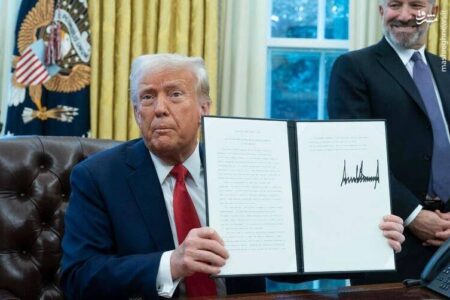 از مهار دوگانه تا فشار حداکثری دوم!