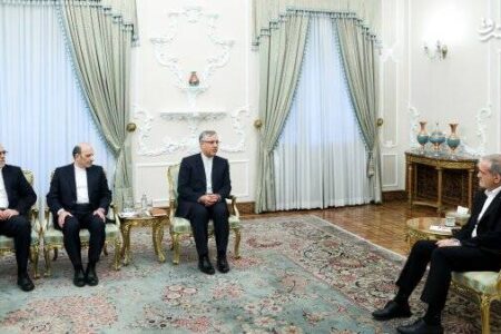 بازنگری شرایط برای تردد سهل ایرانیان مقیم خارج به کشور
