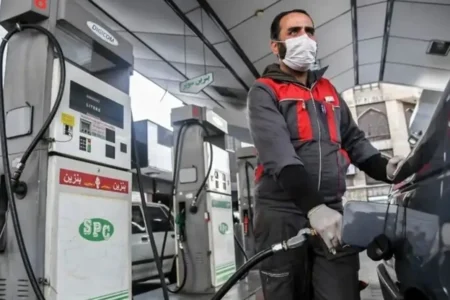 سهمیه بنزین اسفند امشب واریز می‌شود؛ سهمیه بنزین افزایش یافت؟ | اخبار اصلاحات