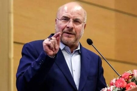 قالیباف: مردم بار دیگر انسجام ملی را به نمایش گذاشتند