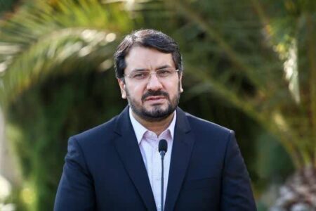 در دولت شهید رئیسی بدون مذاکره در ترانزیت خارجی رکورد زدیم