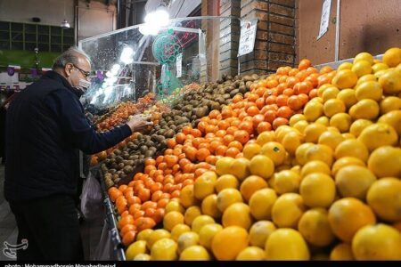 دستورالعمل‌ فروش میوه شب عید اعلام شد