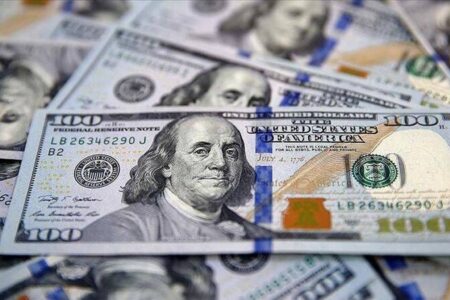 دلار مبادله ای در آستانه ۶۹ هزار تومان