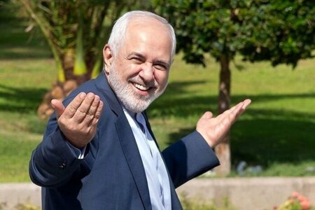 حمله به ظریف از سر زخمی است که شکست بر جانشان نشانده است | اخبار اصلاحات