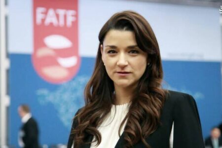 قسم حضرت عباس «خانم رئیس» برای جلب نظر ایران