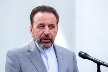 واعظی: روابط بانکی کشور گروگان مسئله FATF شده است/ تحریم ها نغمت هستند نه نعمت | اخبار اصلاحات