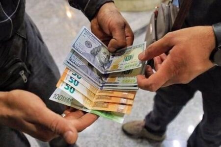 نرخ جدید ارزهای توافقی