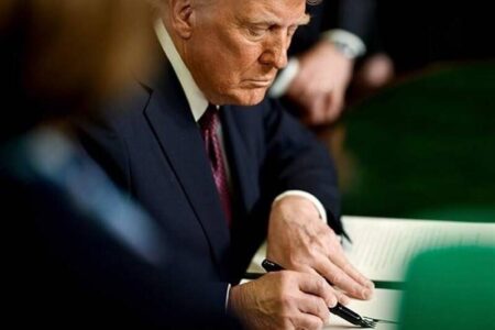 همدستی آشکار اصلاح طلبان با برنامه ترامپ-نتانیاهو برای ایجاد آشوب در ایران