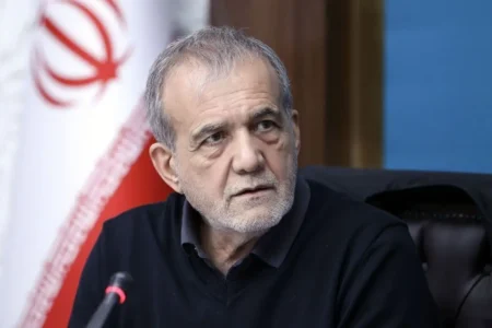 جریانی که به دنبال استعفای پزشکیان است همسو با سیاست‌های آمریکا و اسرائیل عمل می‌کند | اخبار اصلاحات