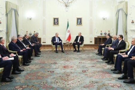 پزشکیان: مصمم به تقویت روابط تهران-مسکو هستیم