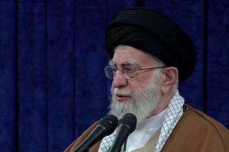 پیام دیدار رهبری با تیم حماس