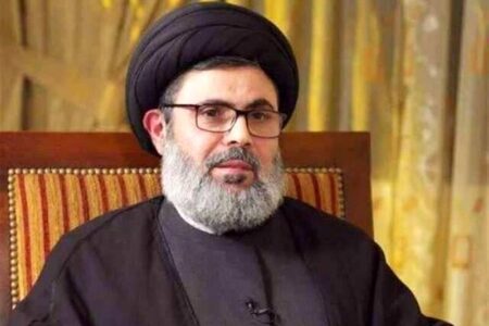 کلید هر موفقیتی در مقاومت لبنان به دست سماحهالقائد است