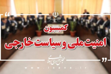 کمیسیون امنیت ملی و سیاست خارجی مجلس لایحه ساماندهی پهپادهای غیرنظامی را بررسی کرد | اخبار اصلاحات