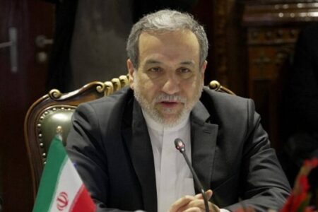 گزارش عراقچی از دیدار و گفتگوی امروز با وزیر خارجه ترکمنستان