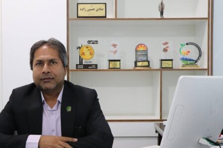 شروع برداشت نارنگی از باغات مرکبات جنوب کرمان | خبر کرمان