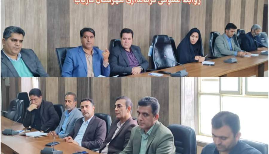 پرداخت تسهیلات اشتغال‌زایی باید تسریع شود | اخبار استان کرمان