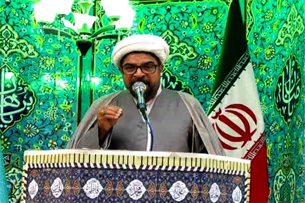 اسلام جبران‌کننده دهن‌کجی اعراب جاهلی به دختران | اخبار استان کرمان