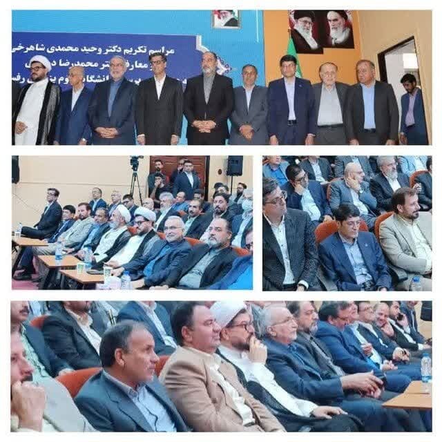 کرمان در آستانه تحولات بنیادین در حوزه بهداشت، زیرساخت و گردشگری سلامت