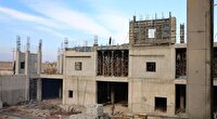 پیگیری طرح‌های عمرانی بم؛ از تکمیل بیمارستان تا راه‌اندازی شهرک صنعتی و گلخانه‌ای