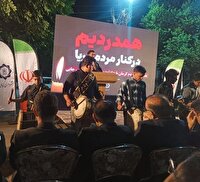 فاز جدید بهسازی فضای سبز در کرمان؛ بوستان نسترن احیا شد