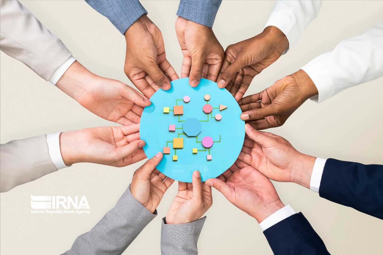 مدیرکل تعاون، کار و رفاه اجتماعی کرمان تشریح کرد؛ اولویت ساماندهی تعاونی‌ها، توسعه اشتغال و صیانت از نیروی کار | خبر کرمان