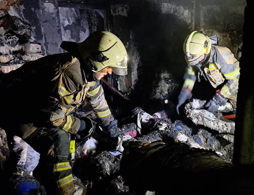 انفجار منزل مسکونی در کرمان پنج مصدوم برجا گذاشت | خبر کرمان