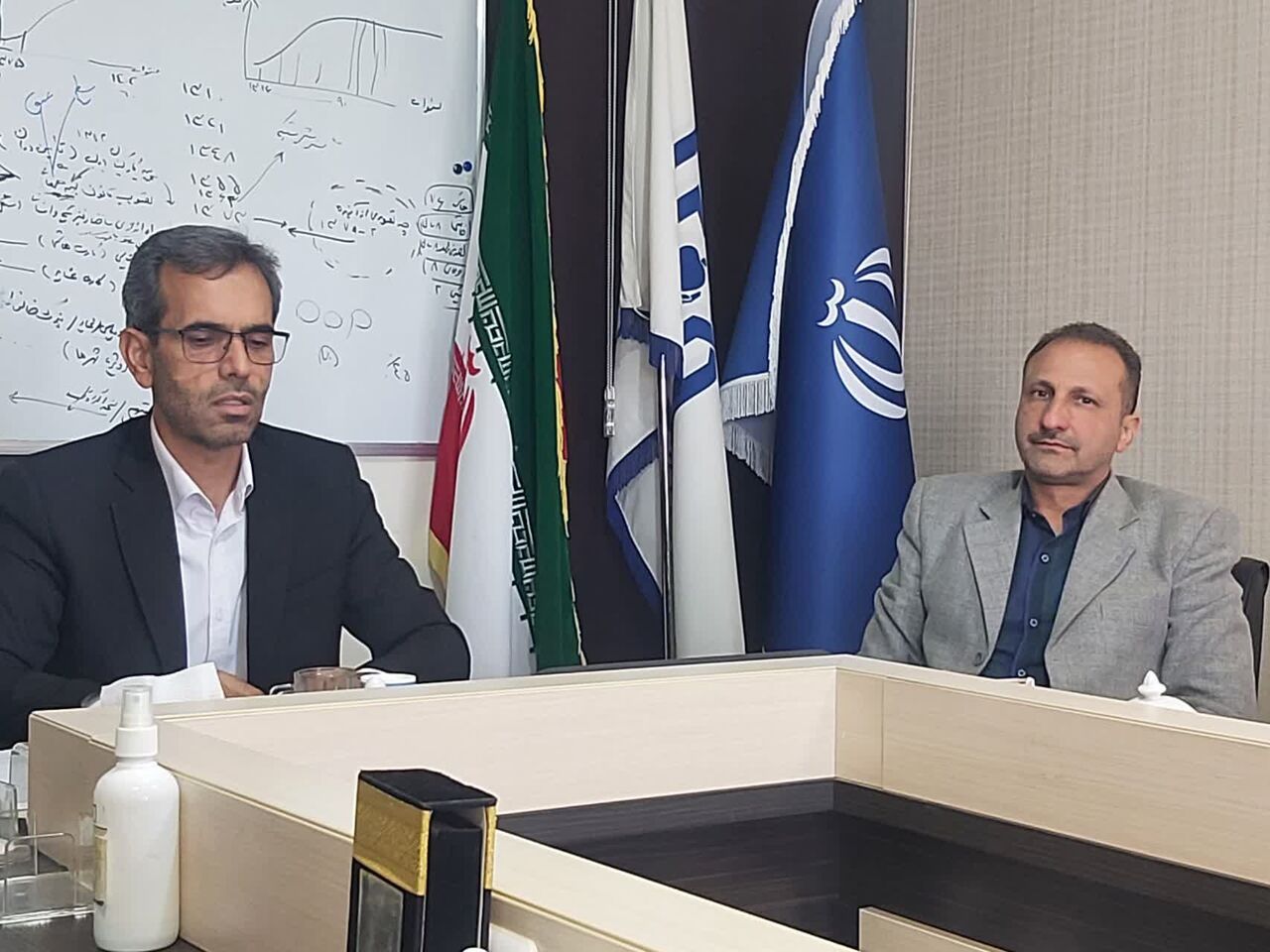 بیمه سلامت کرمان در مسیر تقویت پزشک خانواده؛ گام مهمی در ارتقاء سلامت جامعه | خبر کرمان