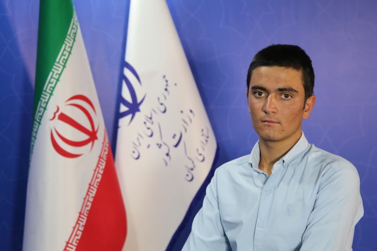 انتصاب مشاور نسل Z برای اولین بار در کشور؛ گامی نو در استانداری کرمان برای شنیدن صدای جوانان | خبر کرمان