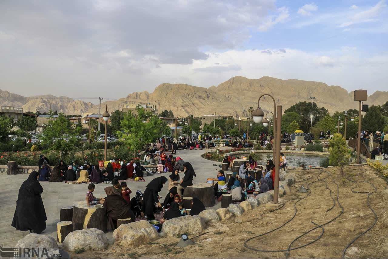 فیلم| تبارشناسی باستانی یک جشن ایرانی در کرمان | خبر کرمان