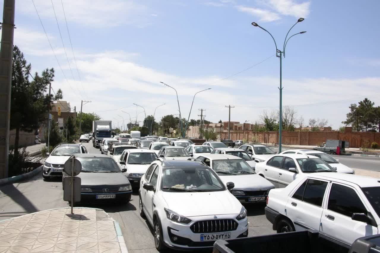 گزارش از نشست علنی شورای شهر کرمان؛ از گره‌های ترافیکی تا مناقشه نامگذاری بوستان‌ها  | خبر کرمان