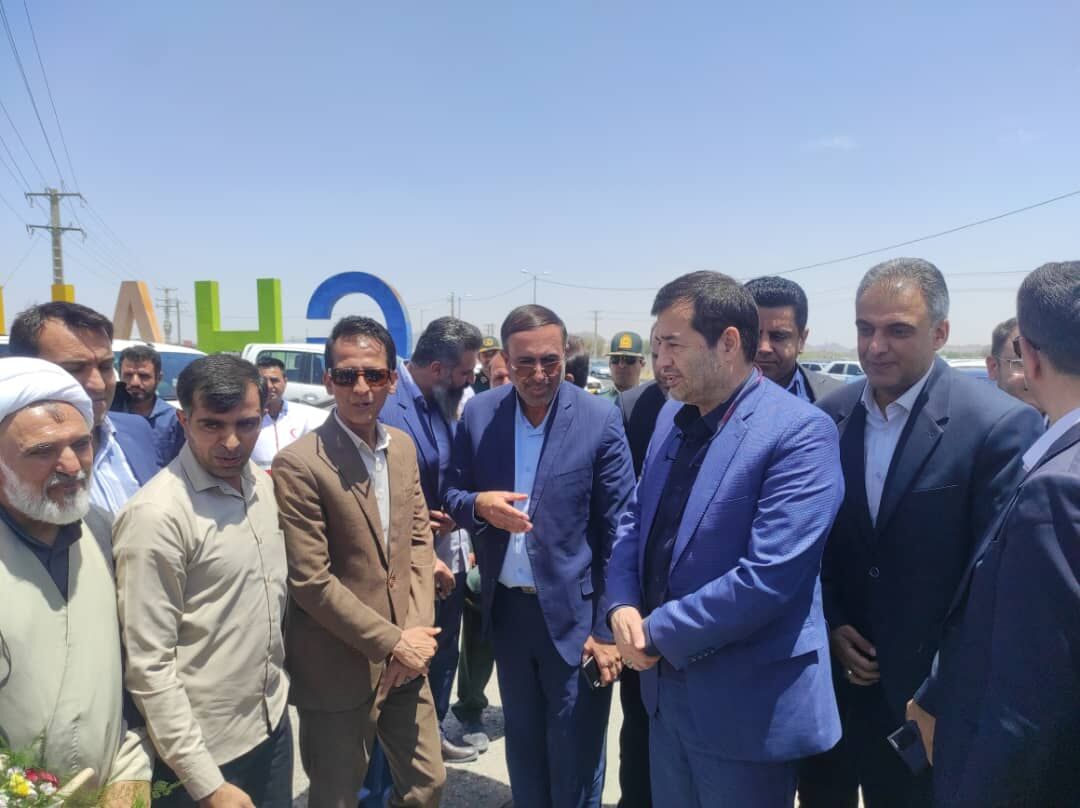 وزیر ورزش: اعتبارات باید به سمت مناطق کمتر برخوردار هدایت شود | خبر کرمان