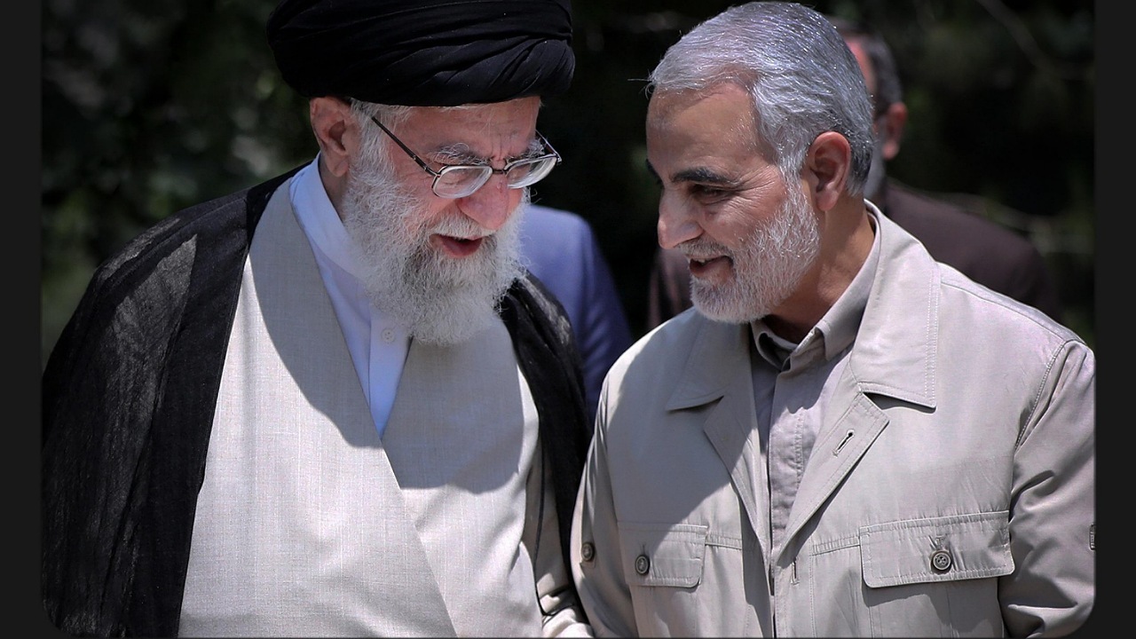 ماجرای شهیدی که رهبری در زمان حیات وی از شفاعتش خبر داد + فیلم | خبر کرمان