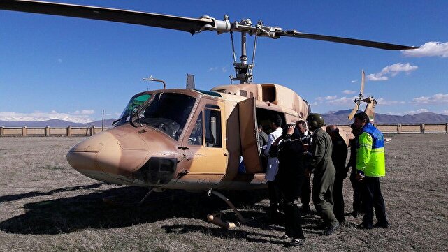 ۶ مصدوم در حادثه ترافیکی محور راین به جیرفت+فیلم | خبر کرمان