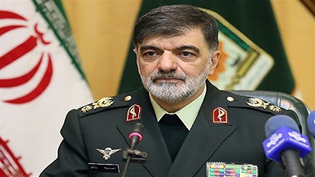 سال ۱۴۰۴ پایان قدرت‌نمایی اراذل و اوباش خواهد بود | خبر کرمان