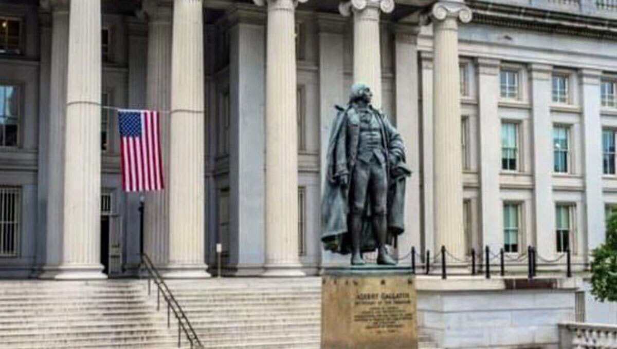 تحریم‌های جدید آمریکا علیه ایران