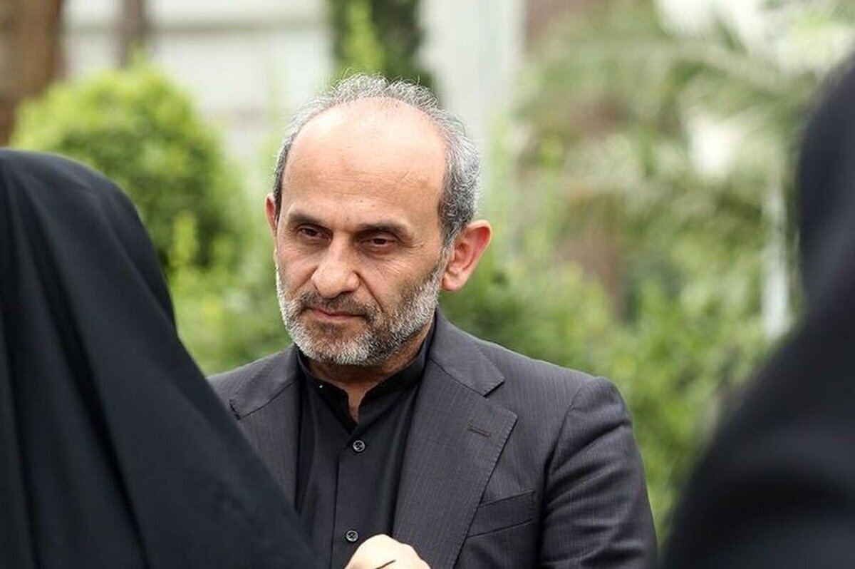 رئیس صداوسیما:پخش زنده مذاکرات شنبه آتی در رم در اختیار ما نیست/ قاعدتاً باید دو تیم مذاکره کننده در مورد پروتکل‌های رسانه‌ای تصمیم‌گیری کنند