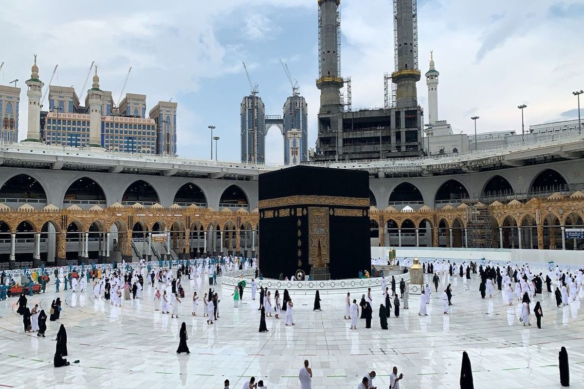 درهای عربستان پس از ۱۴ سال به روی سوری‌ها باز شد