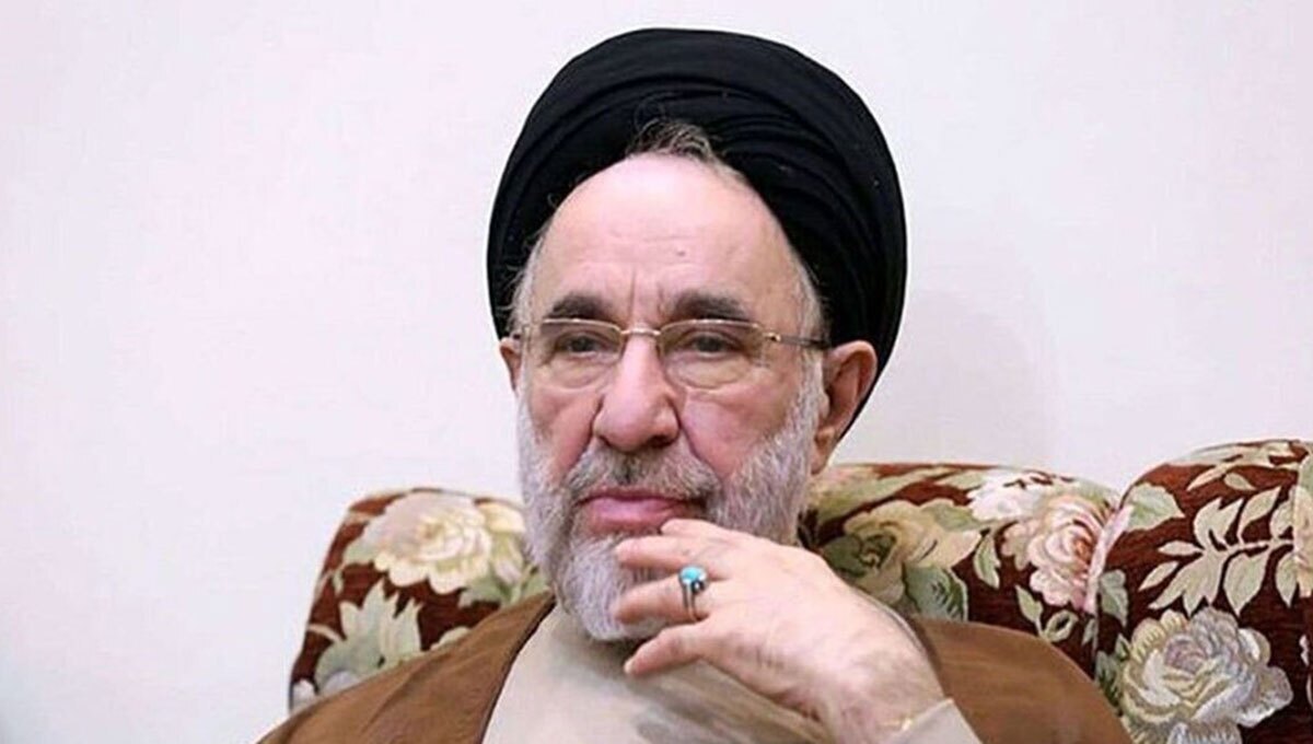 پیام تسلیت خاتمی؛ پاپ فرانسیس به حرمت انسان و گفت‌وگو با رهبران دینی باور داشت