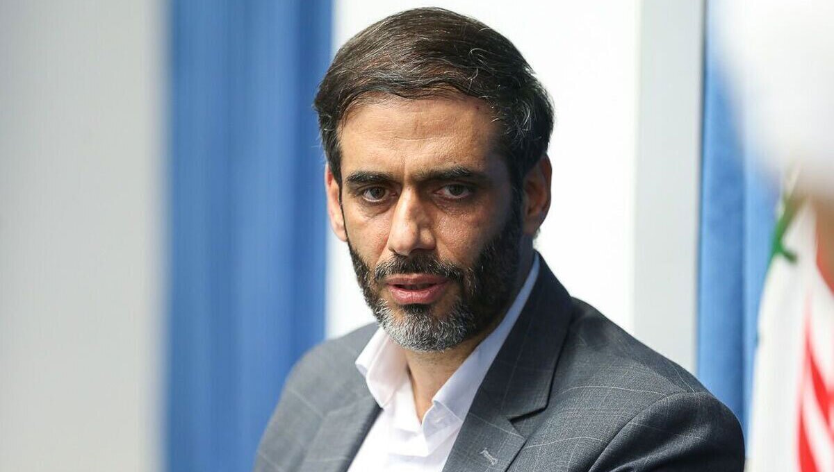 سعید محمد در واکنش به تمسخر مقامات عربستان در صداوسیما: نفوذی‌ها را پیدا کنید