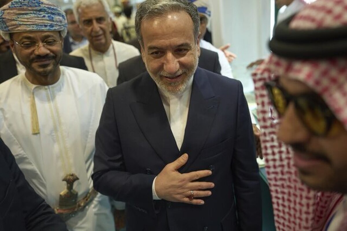 عراقچی: امیدوارم به نتیجه مذاکرات ولی محتاطم/  مذاکرات خیلی جدی تر از گذشته بود و به تدریج وارد بحث‌های جزئی‌تر، فنی‌تر و تکنیکی‌تر شد