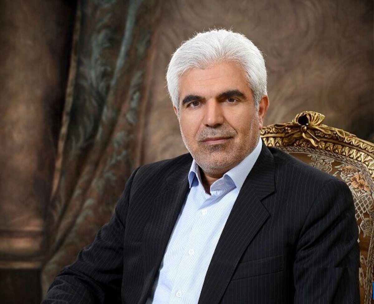 نماینده مرند و جلفا در مجلس: مردم هزینه انتخاباتی‌ام را دادند/ حتی یک ریال هم خرج انتخابات نکردم/ نمی دانم چقدر حقوق می گیرم!