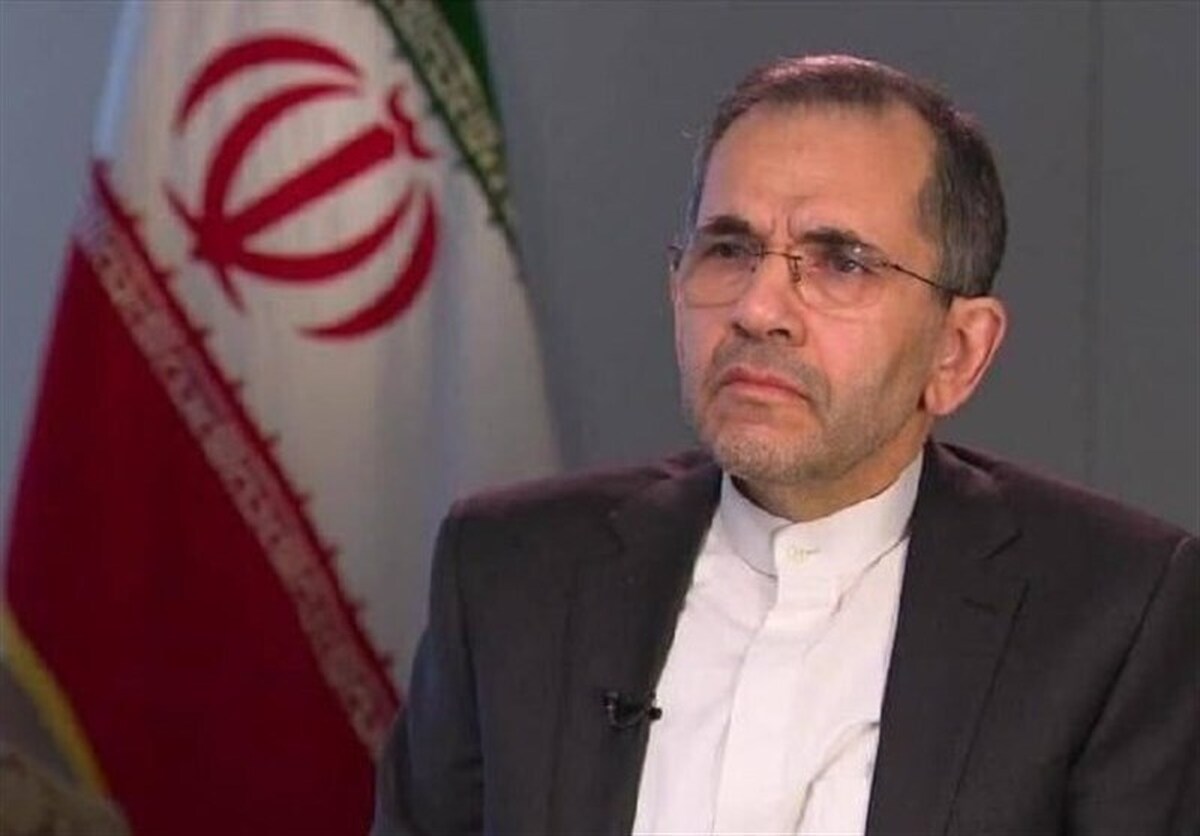 تخت روانچی: غنی‌سازی صفر و بحث موشکی در مذاکرات مطرح نشده