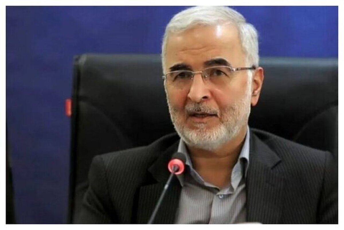 وزیر کشور: شعله‌های آتش در اکثر نقاط تحت تاثیر حریق بندر شهید رجایی خاموش شده