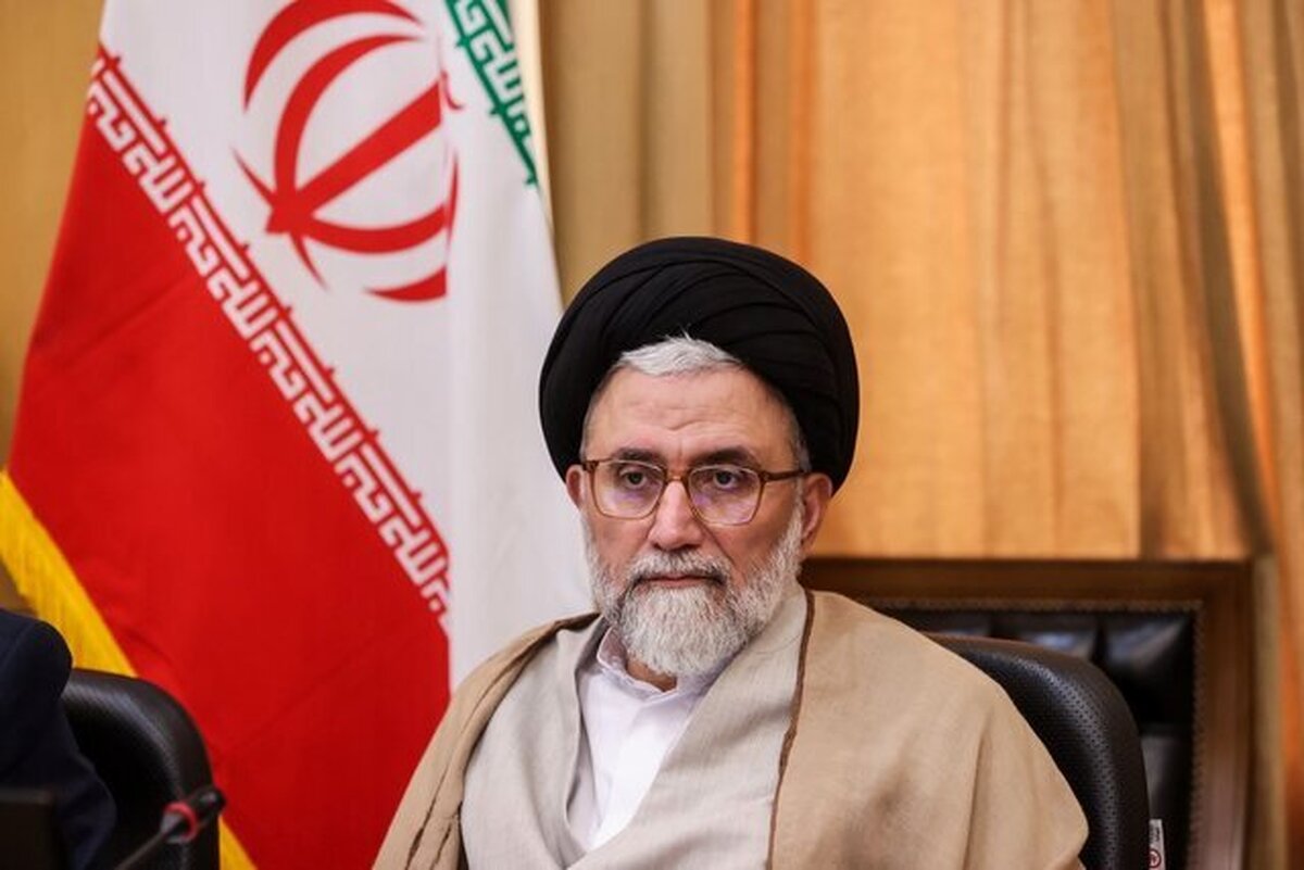 وزیر اطلاعات: اگر منافع ملی ما تامین شود توافق در دسترس است/ آنچه در فضای رسانه‌ای می گذرد با فضای مذاکرات تفاوت دارد