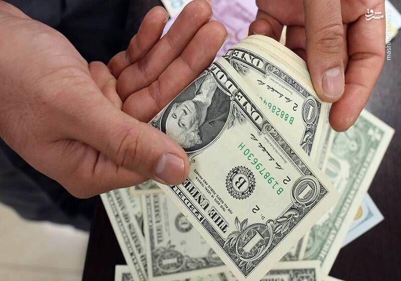 چرا قیمت دلار توافقی پایین نیامد؟