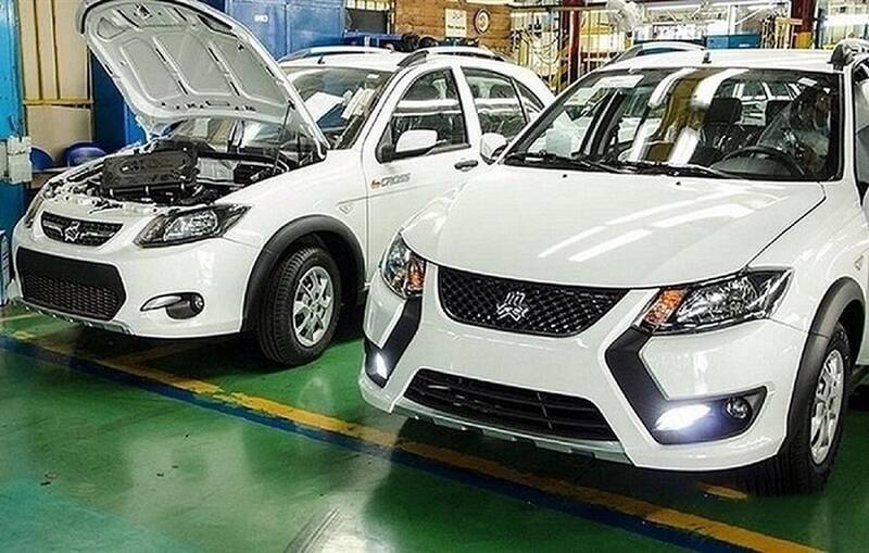 اختلاف قیمت کارخانه و بازار کوییک +جدول