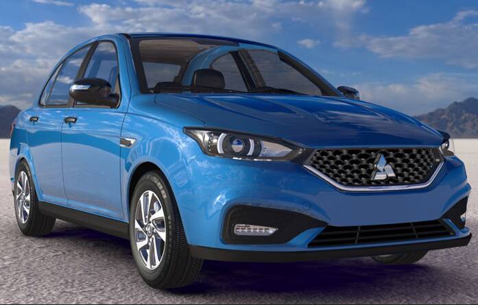 قیمت سهند در بازار +جدول