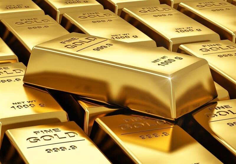قیمت جهانی طلا امروز ۱۴۰۴/۰۱/۲۹