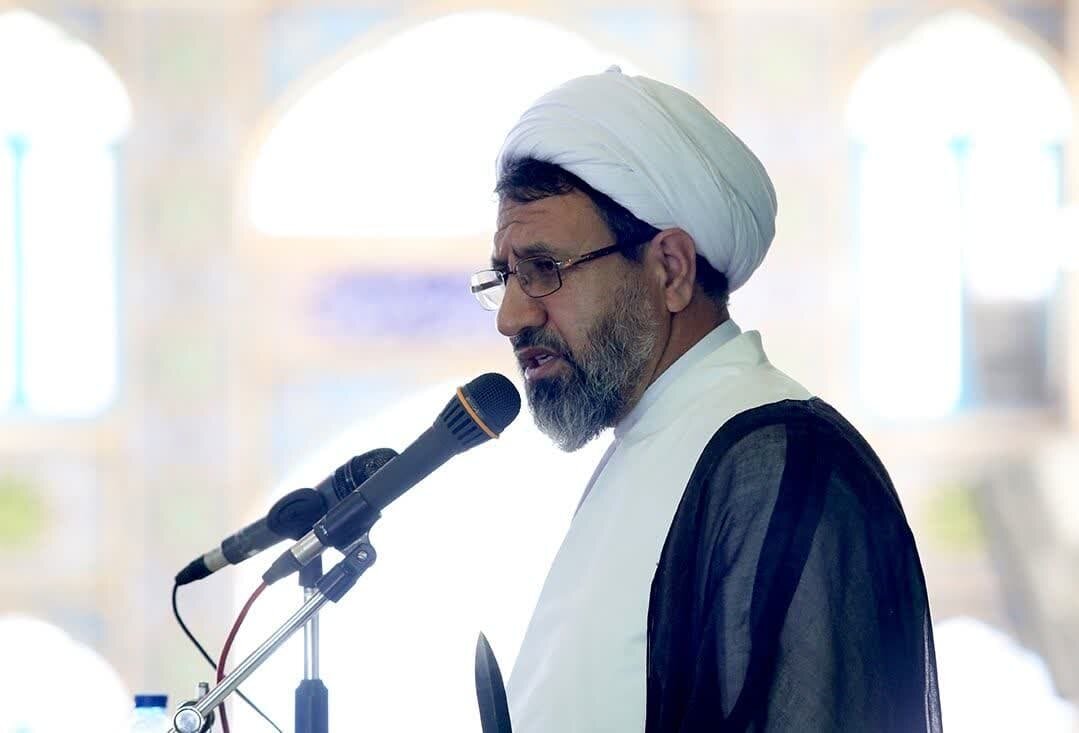 عمران کشور ارتباط مستقیمی با محیط کار و کارگری دارد | خبر کرمان